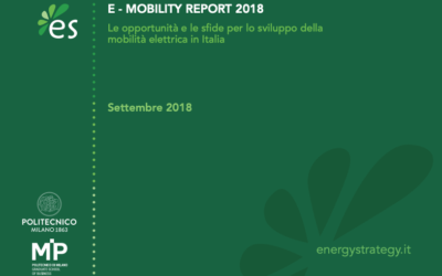 Convegno “Smart Mobility”