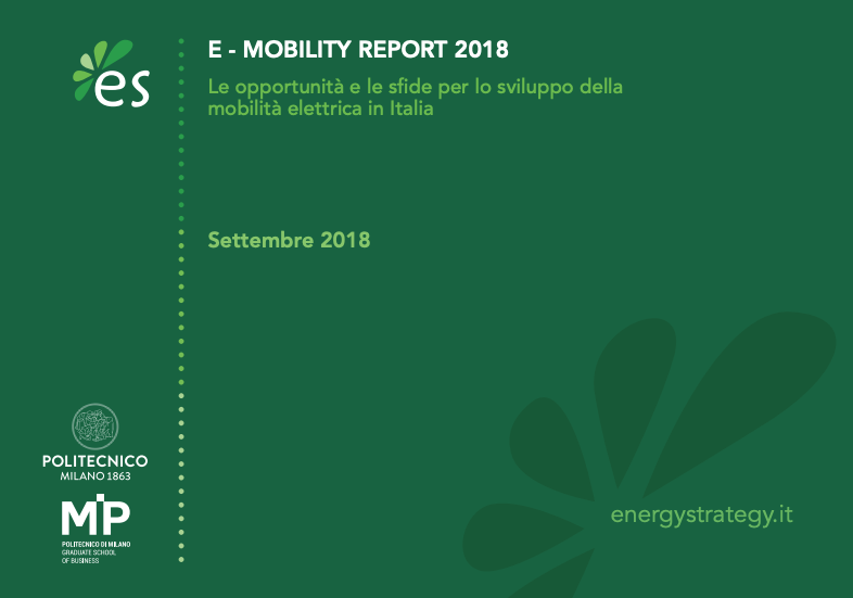 Convegno “Smart Mobility”