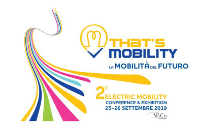 That’s Mobility 2019