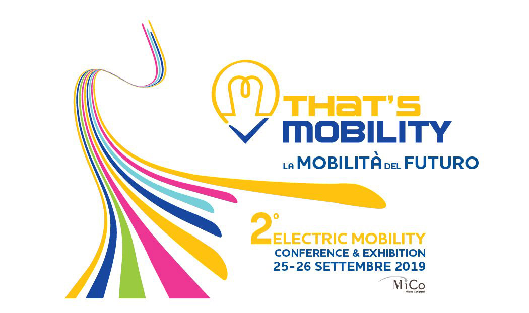 That’s Mobility 2019